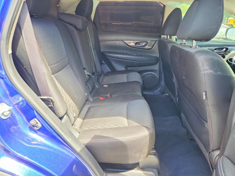 Photo 11 from auction – 2019 NISSAN ROGUE with VIN JN8AT2MT4KW255072