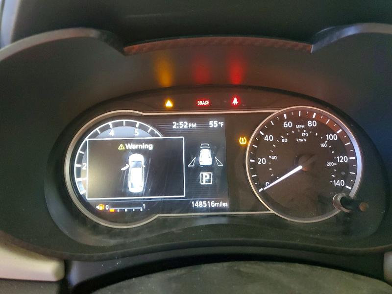 Foto 9 de la subasta – 2021 NISSAN VERSA con VIN 3N1CN8EV1ML875892