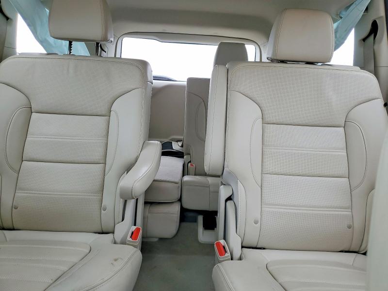 Photo 10 from auction – 2021 GMC ACADIA with VIN 1GKKNPLS8MZ141307