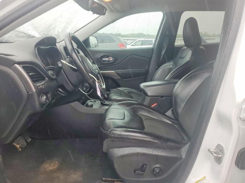 Photo 7 from auction – 2020 JEEP CHEROKEE with VIN 1C4PJMCX3LD628885