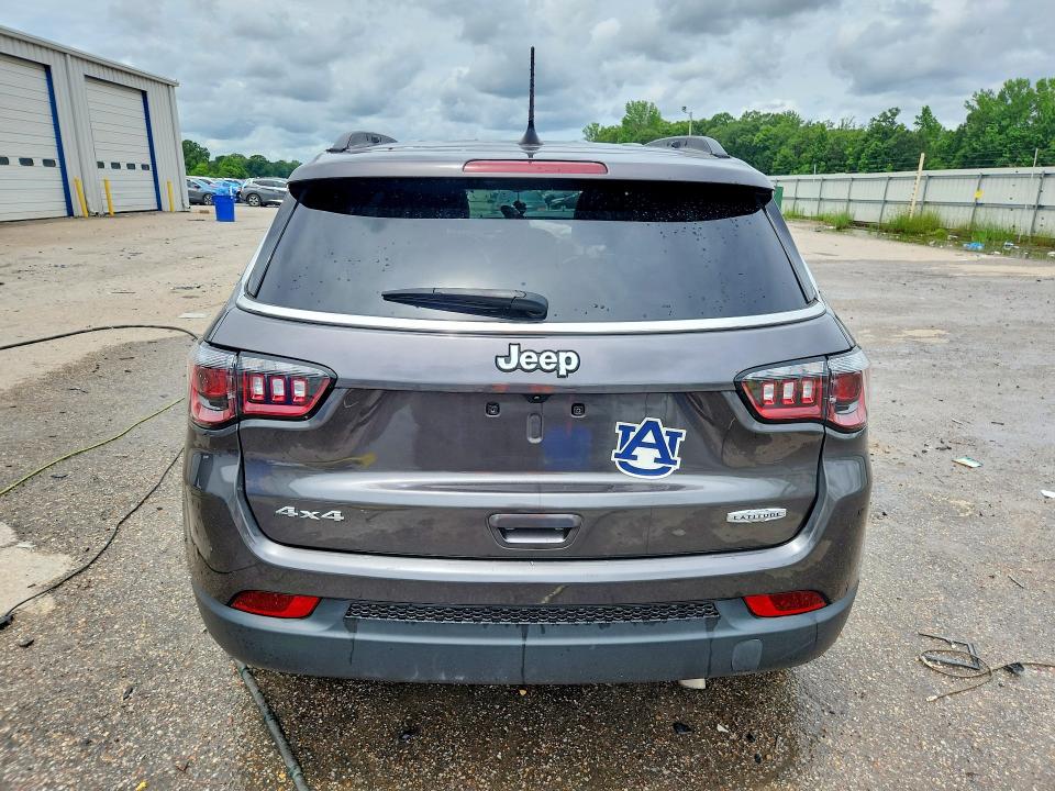 Zdjęcie 6 z aukcji – 2023 JEEP COMPASS z VIN 3C4NJDBN2PT560389