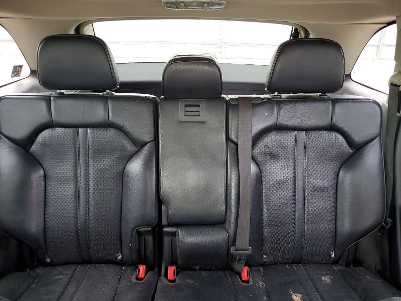 Photo 10 from auction – 2012 LINCOLN MKX with VIN 2LMDJ8JK9CBL12074