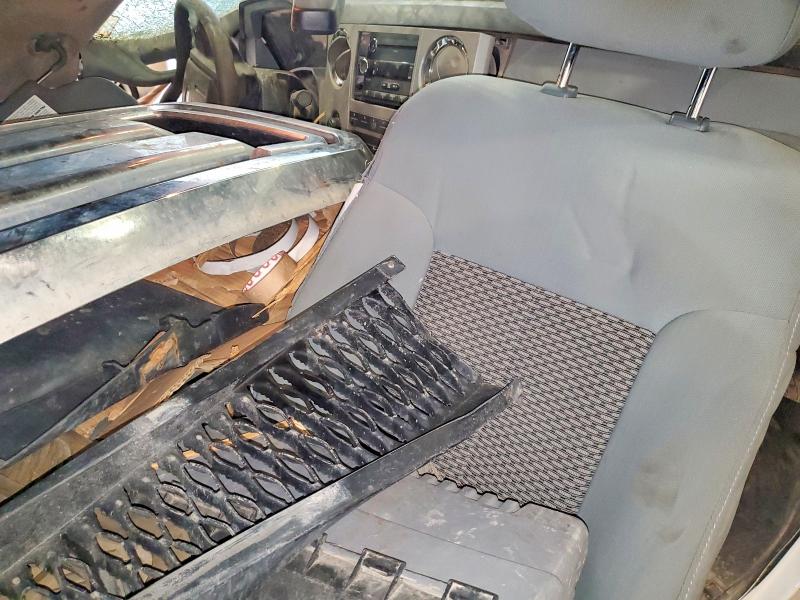 Photo 8 from auction – 2014 FORD F250 with VIN 1FT7W2B66EEA54553