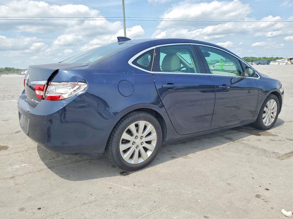 Photo 3 from auction – 2016 BUICK VERANO with VIN 1G4PP5SK1G4107997