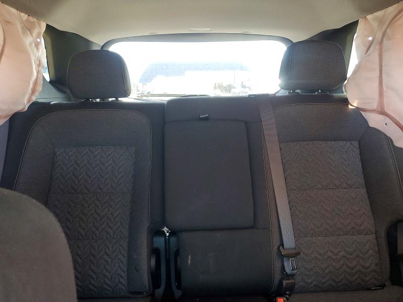 Photo 10 from auction – 2022 CHEVROLET EQUINOX with VIN 2GNAXKEVXN6119891