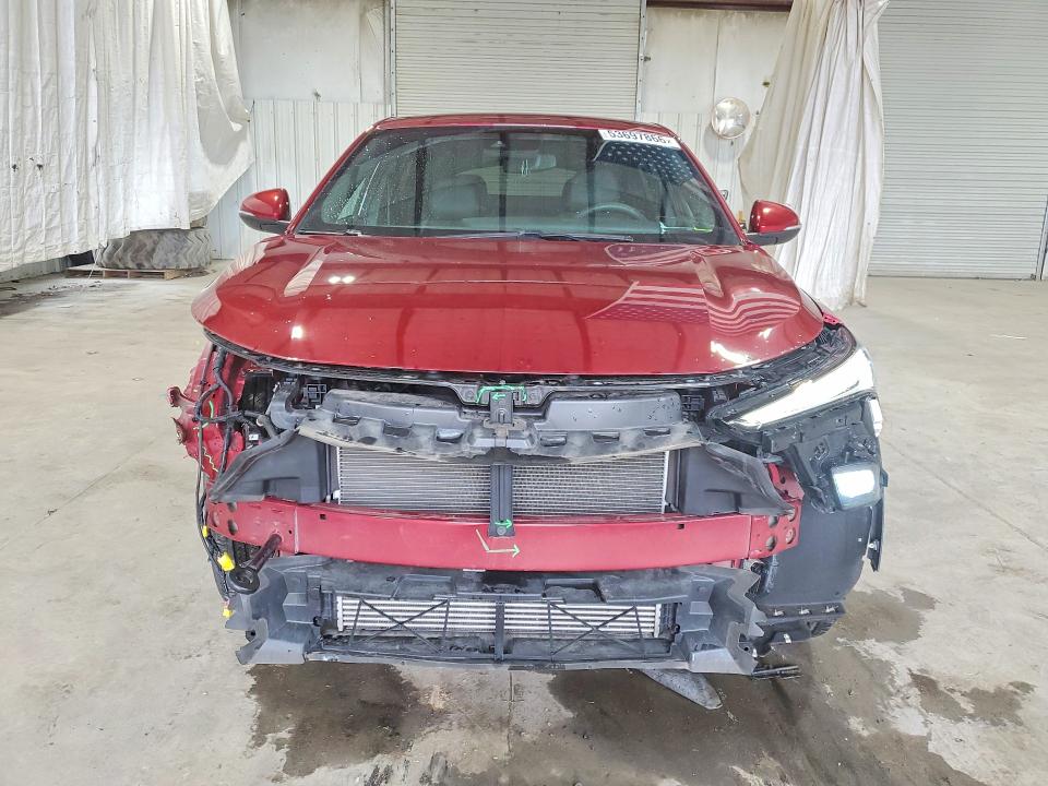 Фото 5 с аукциона – 2024 BUICK ENVISTA с VIN KL47LAE25RB108826