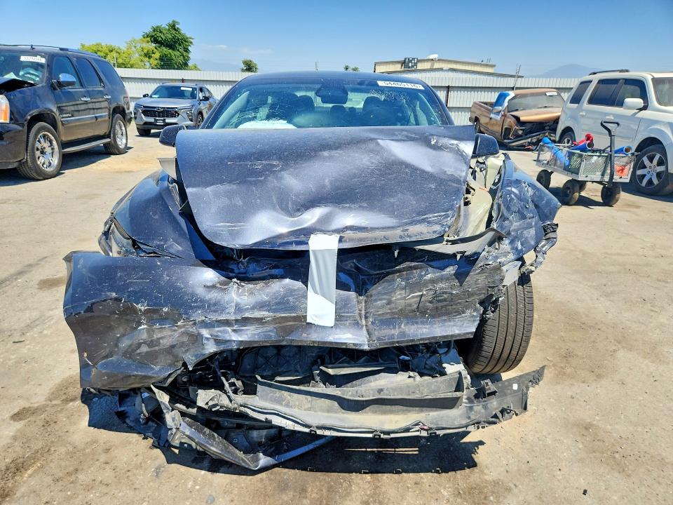 Photo 5 from auction – 2024 TESLA MODEL 3 with VIN 5YJ3E1EA7RF824727