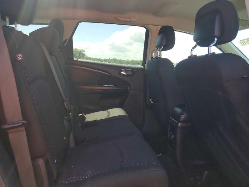 Foto 11 de la subasta – 2020 DODGE JOURNEY con VIN 3C4PDCAB4LT214114