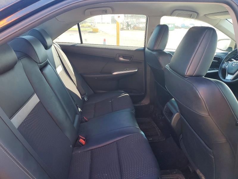 Photo 10 from auction – 2012 TOYOTA CAMRY with VIN 4T1BF1FK1CU036763