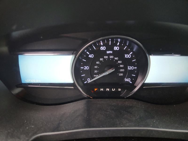 Photo 9 from auction – 2019 FORD EXPLORER with VIN 1FM5K7F8XKGA89183
