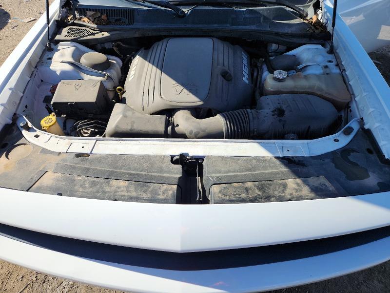 Photo 11 from auction – 2015 DODGE CHALLENGER with VIN 2C3CDZAT9FH900967