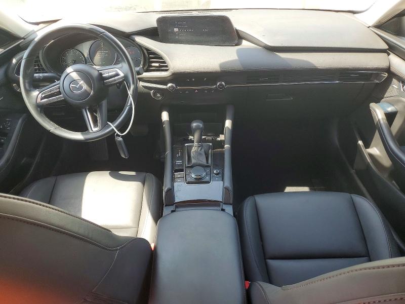 Photo 8 from auction – 2019 MAZDA 3 with VIN 3MZBPADL7KM105467