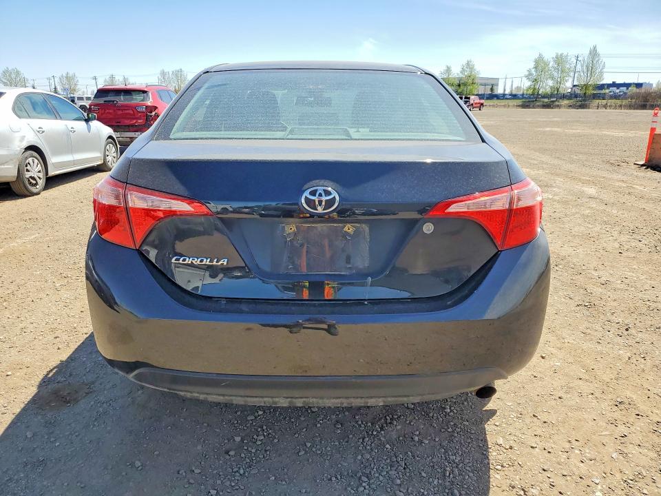 صورة رقم 6 من المزاد - 2017 TOYOTA COROLLA مع VIN 2T1BURHE8HC815792