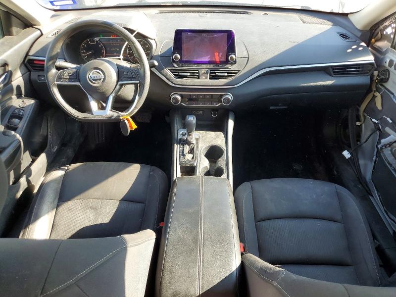Photo 8 from auction – 2020 NISSAN ALTIMA with VIN 1N4BL4BV1LC224192