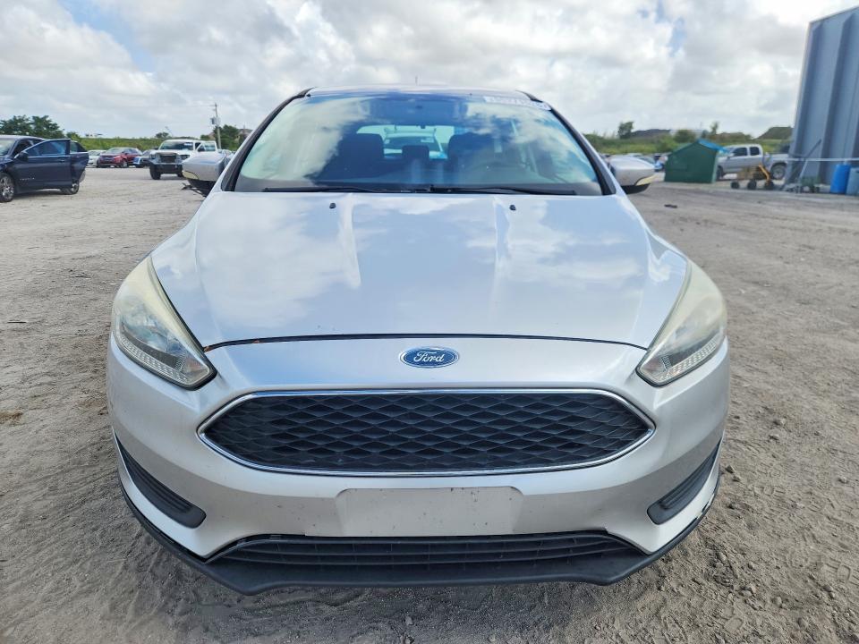 Photo 5 from auction – 2016 FORD FOCUS with VIN 1FADP3K20GL359456