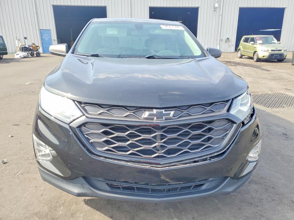 Photo 5 from auction – 2019 CHEVROLET EQUINOX with VIN 2GNAXHEV2K6109340