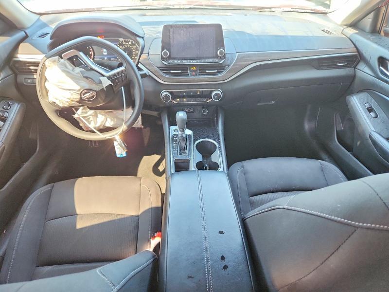 Photo 8 from auction – 2024 NISSAN ALTIMA with VIN 1N4BL4DV5RN335564