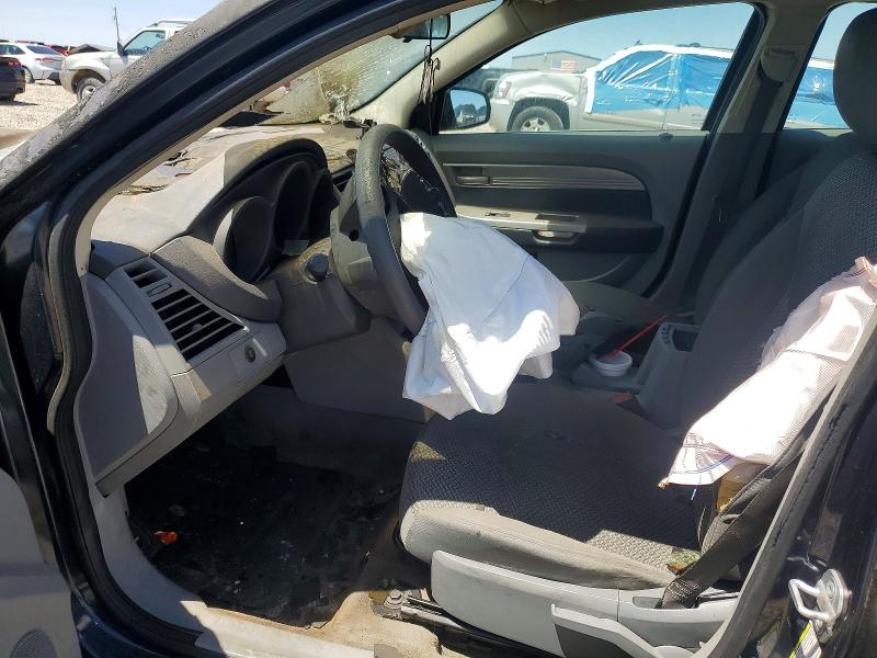 Photo 7 from auction – 2008 CHRYSLER SEBRING with VIN 1C3LC46J68N218748