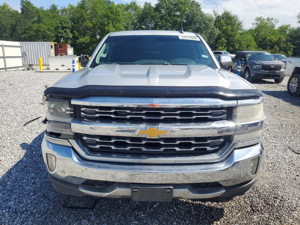Photo 5 from auction – 2016 CHEVROLET SILVERADO with VIN 3GCPCSEC0GG201844