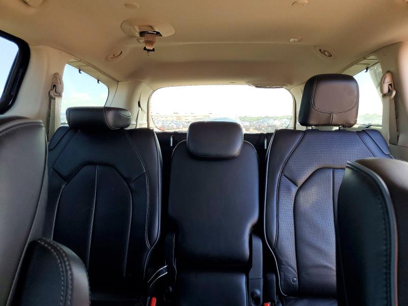 Photo 10 from auction – 2017 CHRYSLER PACIFICA with VIN 2C4RC1GG7HR703491