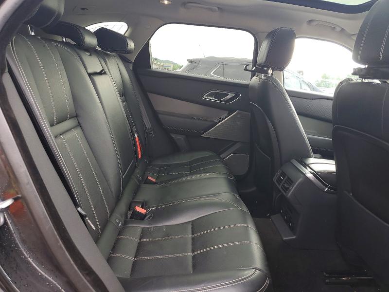Photo 11 from auction – 2020 LAND ROVER RANGE ROVER VELAR with VIN SALYB2EXXLA287255