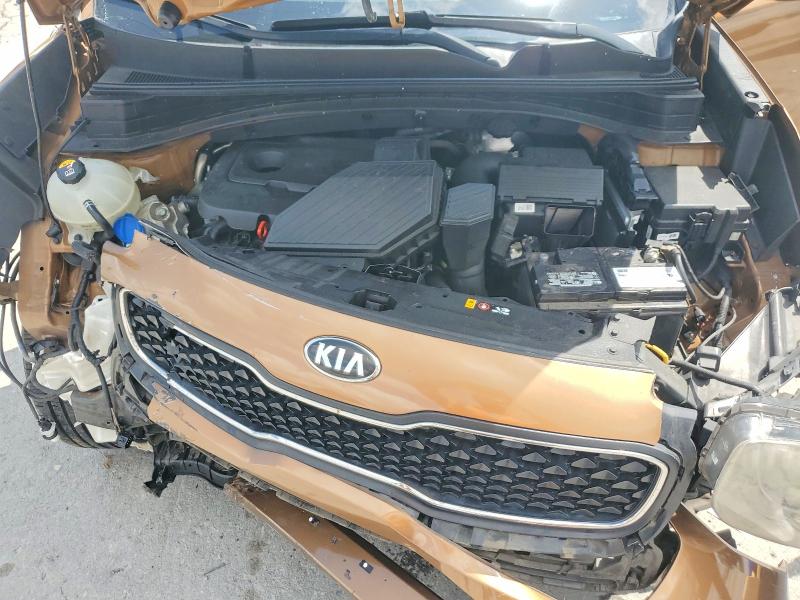 Photo 12 from auction – 2017 KIA SPORTAGE with VIN KNDPM3AC5H7206186