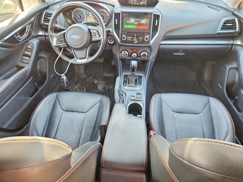 Фото 8 с аукциона – 2019 SUBARU CROSSTREK с VIN JF2GTANC3KH266567