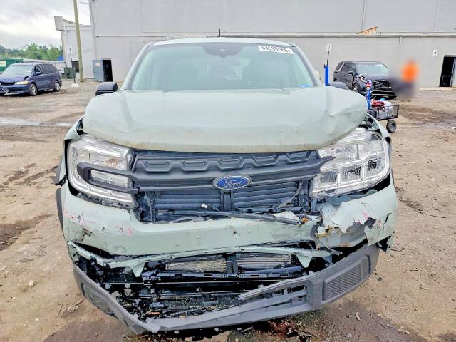 Photo 5 from auction – 2024 FORD MAVERICK with VIN 3FTTW8A96RRB64034