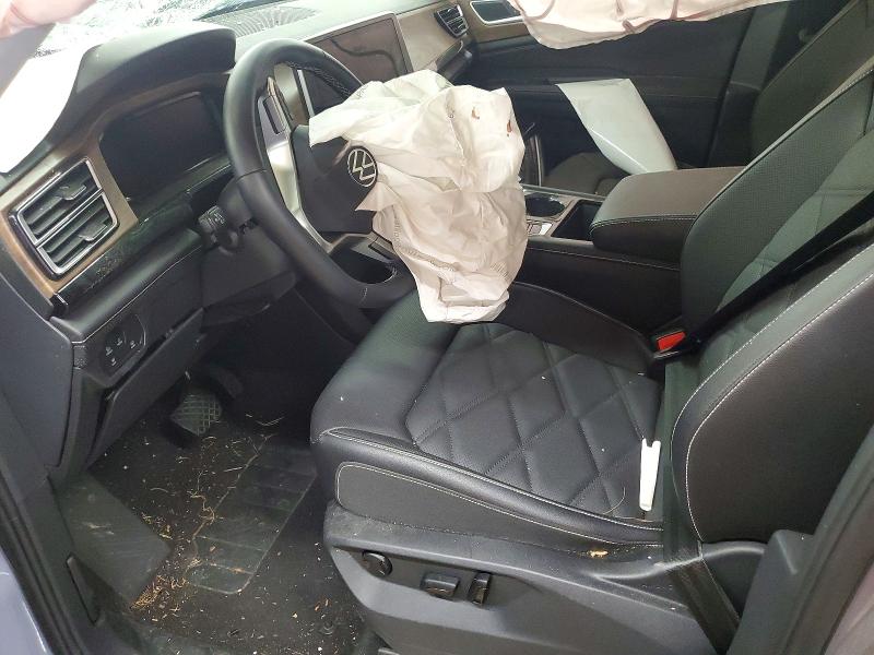 Photo 7 from auction – 2026 VOLKSWAGEN ATLAS with VIN 1V2WN2CA7TC530169