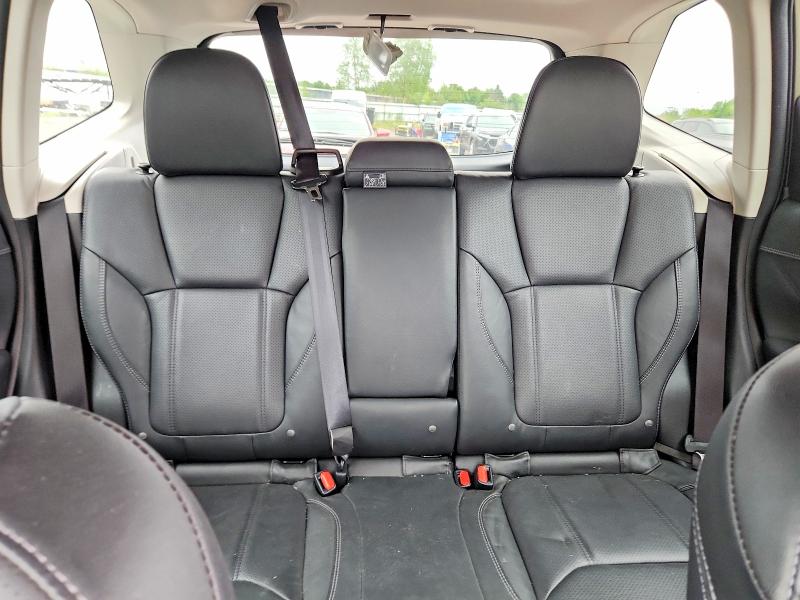 Photo 10 from auction – 2023 SUBARU FORESTER with VIN JF2SKAPC4PH527125