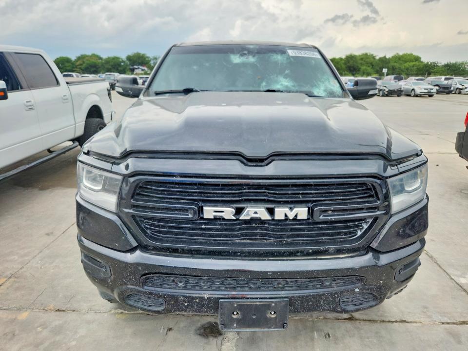 Photo 5 from auction – 2019 RAM 1500 with VIN 1C6SRFFTXKN512008