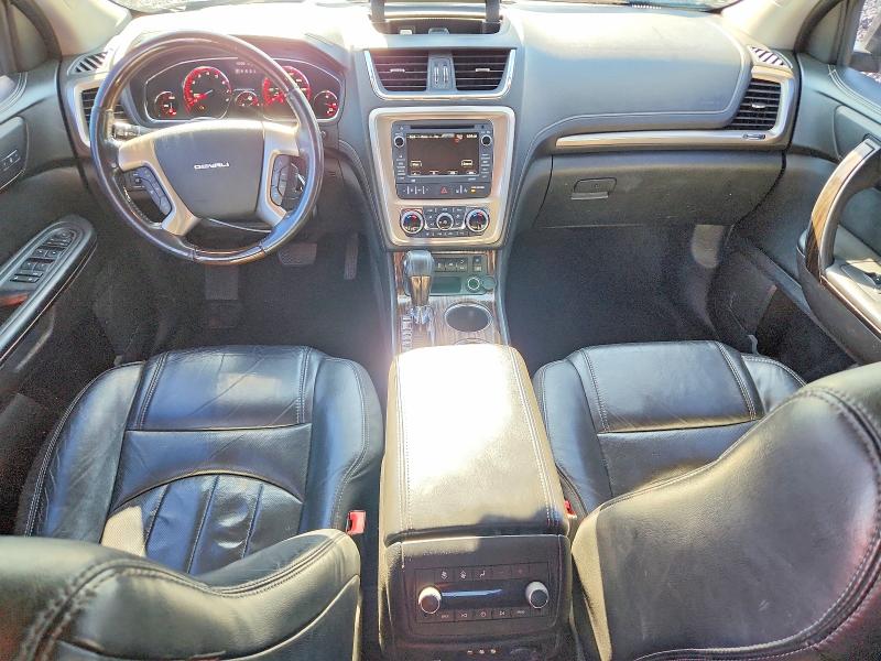 Снимка 8 от търг – 2014 GMC ACADIA с VIN 1GKKVTKD5EJ297087
