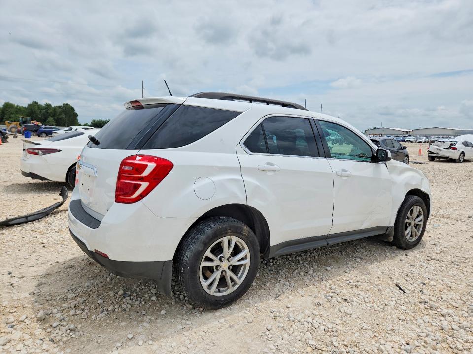 Photo 3 from auction – 2017 CHEVROLET EQUINOX with VIN 2GNALCEK2H1520179