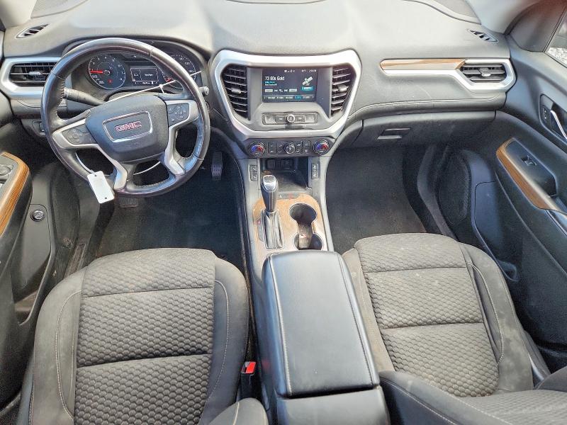 Photo 8 from auction – 2017 GMC ACADIA with VIN 1GKKNLLA1HZ254974
