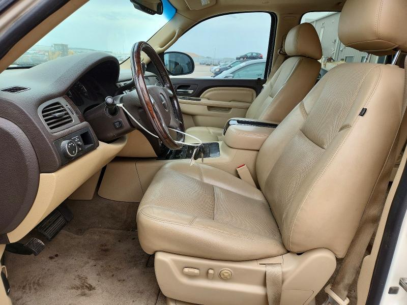 Photo 7 from auction – 2014 GMC YUKON with VIN 1GKS2EEF5ER115729