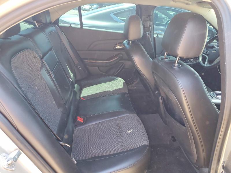 Photo 10 from auction – 2013 CHEVROLET MALIBU with VIN 1G11C5SA7DF155395