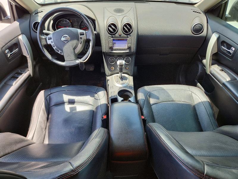 Photo 8 from auction – 2013 NISSAN ROGUE with VIN JN8AS5MT1DW014240