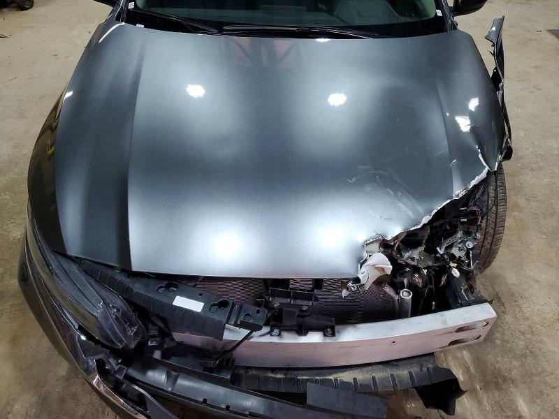 Photo 11 from auction – 2025 NISSAN ALTIMA with VIN 1N4BL4DV3SN348464