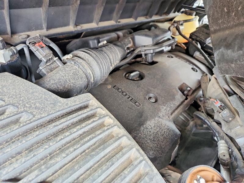Photo 12 from auction – 2018 GMC ACADIA with VIN 1GKKNLLA6JZ164483