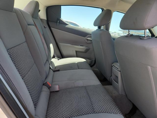 Photo 10 from auction – 2008 DODGE AVENGER with VIN 1B3LC46J08N178020