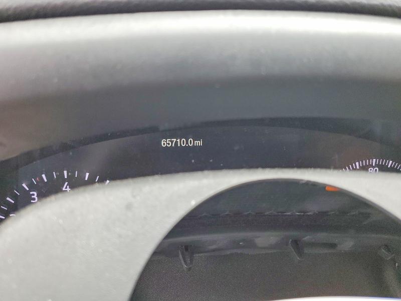Photo 9 from auction – 2020 FORD EXPLORER with VIN 1FM5K8AB6LGA71533