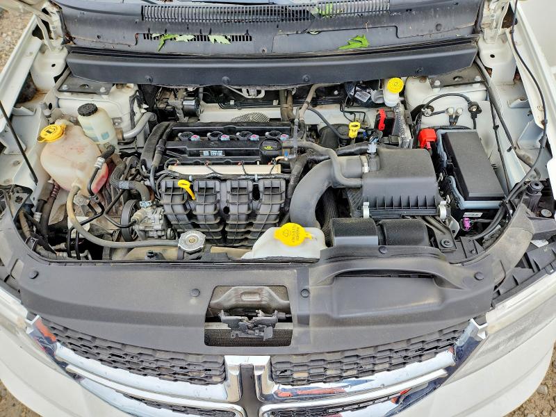 Снимка 12 от търг – 2020 DODGE JOURNEY с VIN 3C4PDCAB1LT236989