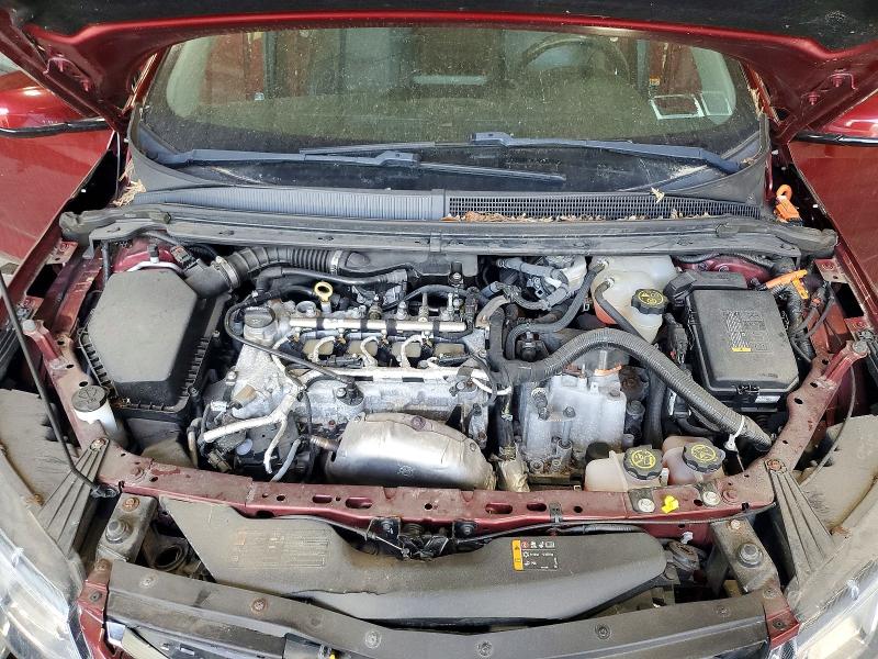 Photo 11 from auction – 2017 CHEVROLET VOLT with VIN 1G1RD6S54HU159740