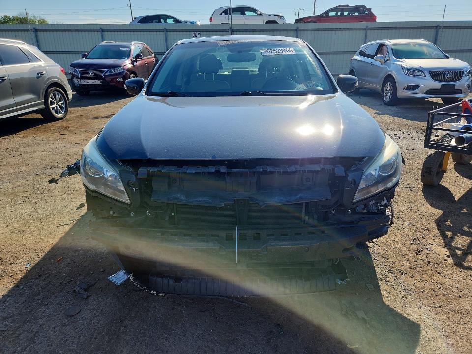Photo 5 from auction – 2015 SUBARU LEGACY with VIN 4S3BNBN68F3073157