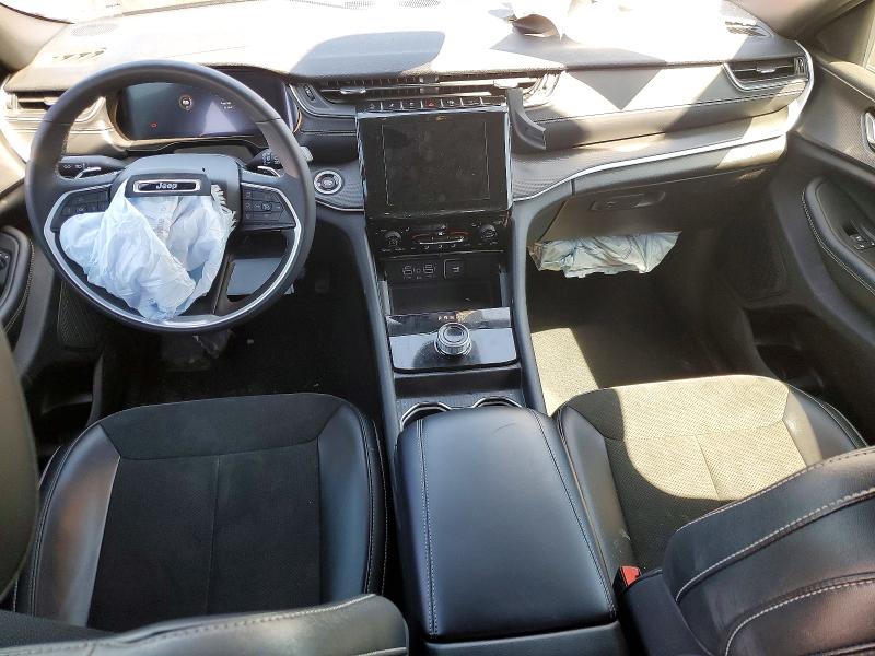 Снимка 8 от търг – 2024 JEEP GRAND CHEROKEE с VIN 1C4RJKAG3R8933787