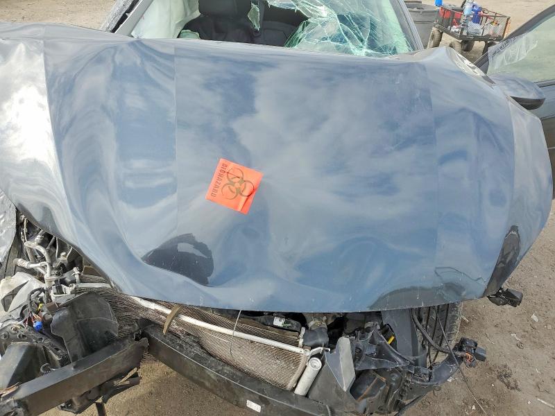 Photo 11 from auction – 2024 KIA FORTE with VIN 3KPF24AD9RE775706