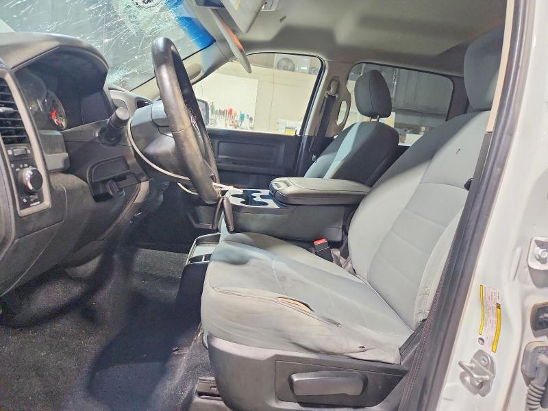 صورة رقم 7 من المزاد - 2018 RAM 2500 مع VIN 3C6UR5CL6JG367774