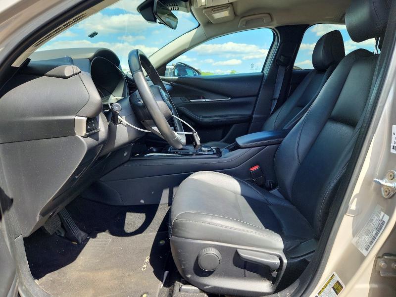 Photo 7 from auction – 2024 MAZDA CX-30 with VIN 3MVDMBBM2RM646618
