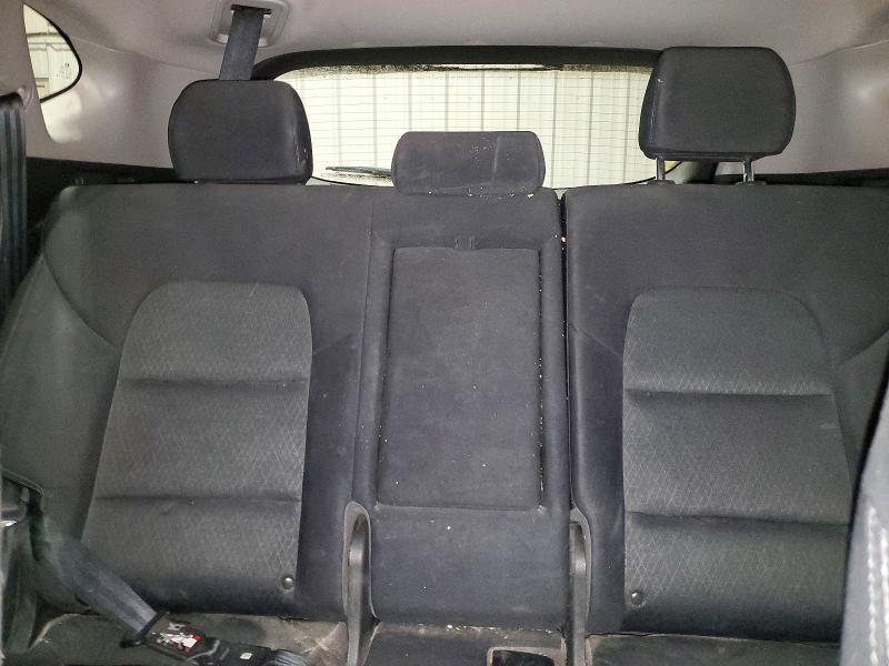 Photo 10 from auction – 2017 HYUNDAI TUCSON with VIN KM8J3CA40HU534887