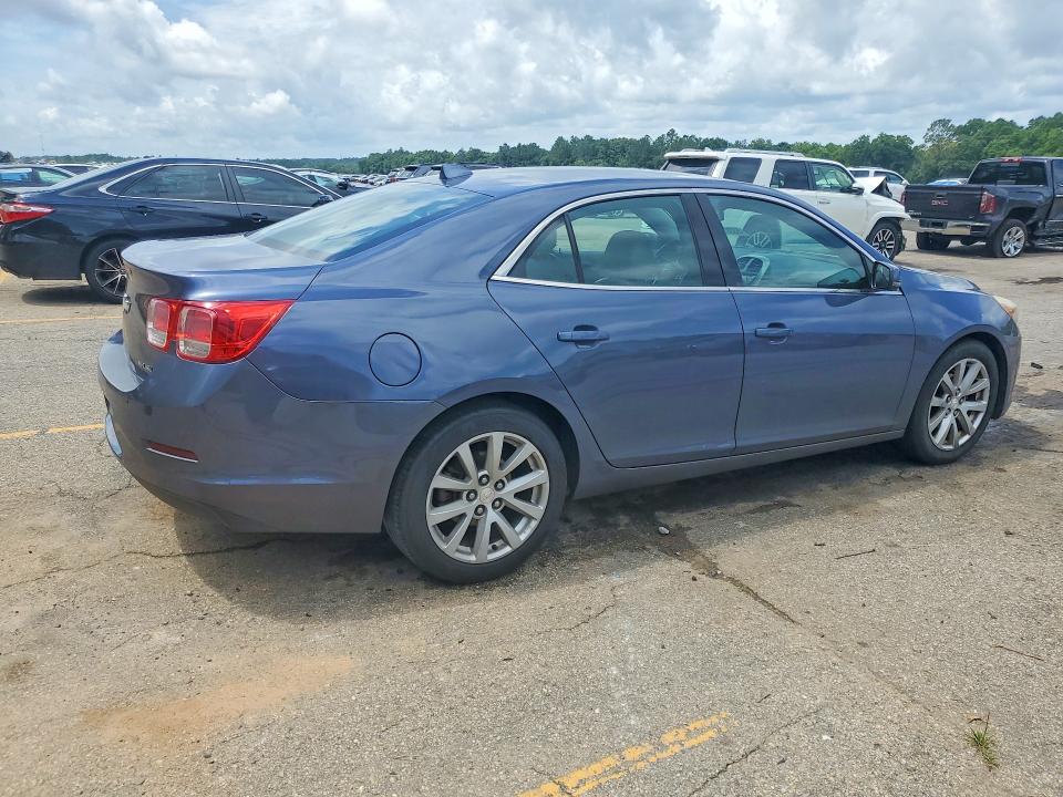 Photo 3 from auction – 2013 CHEVROLET MALIBU with VIN 1G11E5SA2DF293548